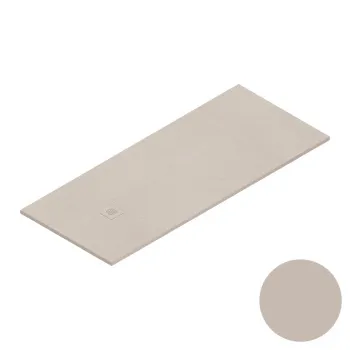 Душевой поддон 215×90 Catalano H3 Solid Seta satinato 7142290031