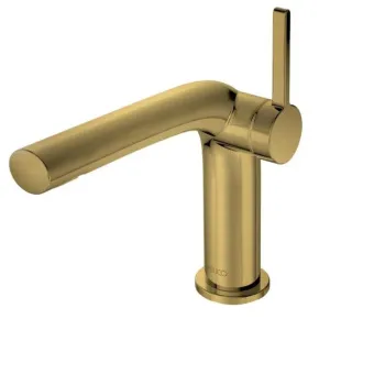 Смеситель для раковины Keuco Edition 400 51504030002 бронза