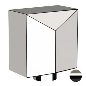 Шланговое подключение Remer для душа 1/2" гш 309SNP