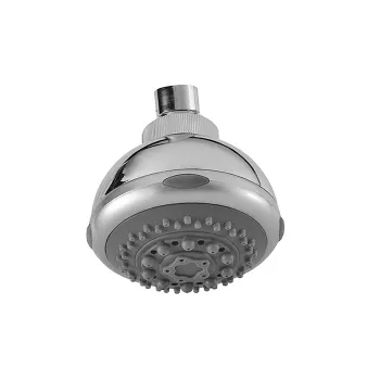 Верхний душ Cisal Shower D85мм, без держателя, хром DS01604021
