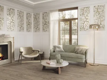 Керамическая плитка APE Ceramica Dec Careno Sera Rect 60x120 м2