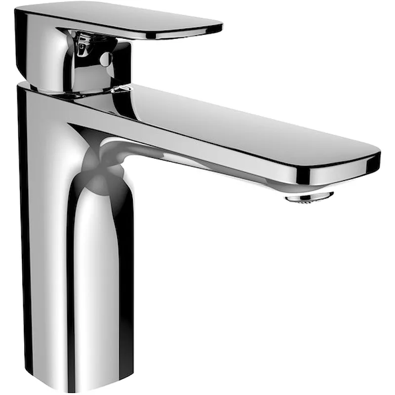 Смеситель для раковины Laufen Cityplus 3.1175.1.004.120.1 хром