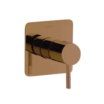 Смеситель для душа Ramonsoler Odisea встраиваемый на 1 выход медь 391801SCUC