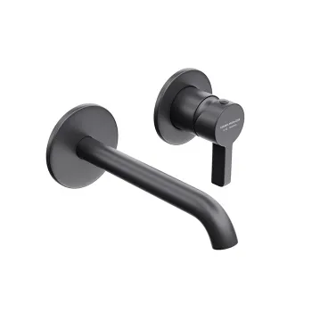 Смеситель для раковины Kerama Marazzi Linea 71028EKM.01.093 черный