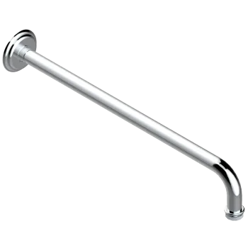 Держатель верхнего душа THG Mandarine Metal U1A-A02-84BC хром