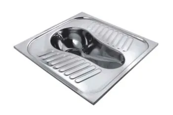 Чаша Генуя с одной водяной форсункой Nofer 13021.В