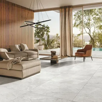 Керамогранит Refin River White 60x120 Soft