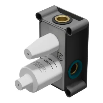 Внутренняя часть Ritmonio Built-in kit с переключением на 2 источника E0BA0153