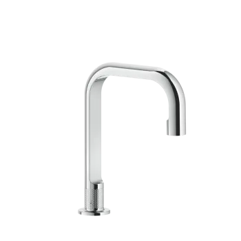 Смеситель для раковины сенсорный Gessi Inciso 58023.031 хром