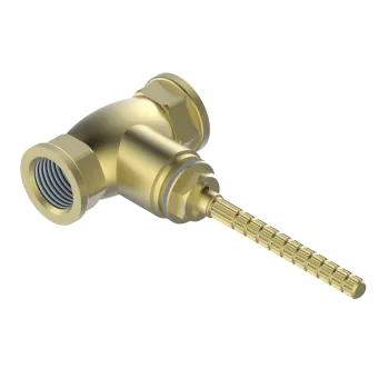 Встраиваемая часть вентиля THG General Items G00-A00-30/HA