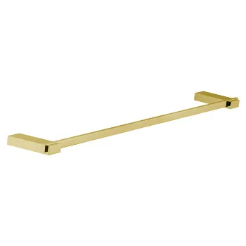 Полотенцедержатель Fima Carlo Frattini Accessori 60, подвесной, золото F6020/60OR