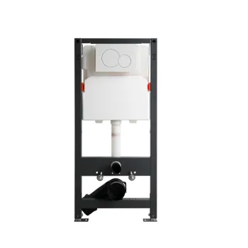 Инсталляция Burlington SV101