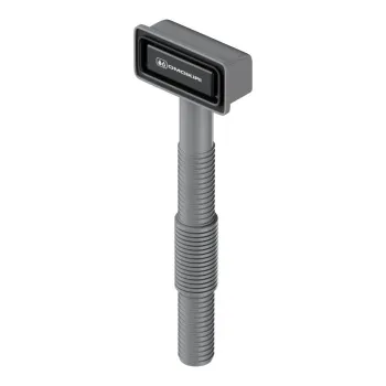 Перелив Omoikiri OV-01-S-GB графит 4998042