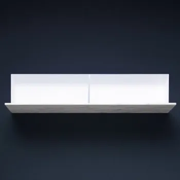 Раковина Antonio Lupi Battigia 180х51.5х60.7, без отв., белый А0002423496