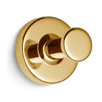 Крючок Bertocci Cinquecento, золото 11005755000