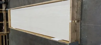 Керамогранит Laminam I Naturali I Naturali Travertino Navona 5.6 Mm 100x300 см LAMF004959_ITa