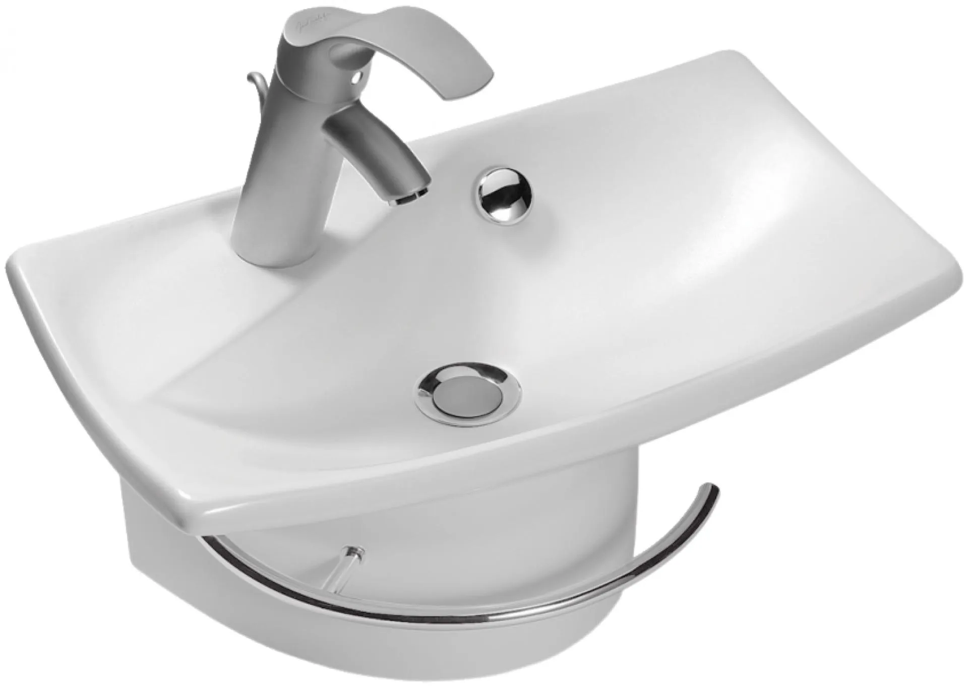 Раковина Jacob Delafon ESCALE E1025-00