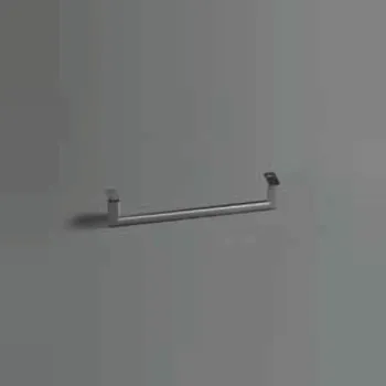 Полотенцедержатель подвесной Simas LFT Spazio LFT A3cr боковой хром