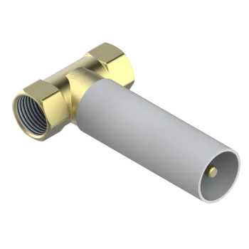 Встраиваемая часть вентиля THG General Items G00-A00-32/CA