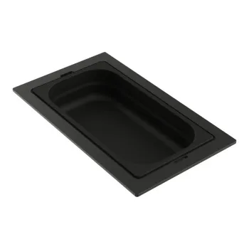 Контейнер Omoikiri DC-03-1-GB графит 4999082