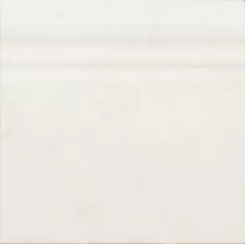 Плитка EQUIPE Carrara Skirting 15х15 23095