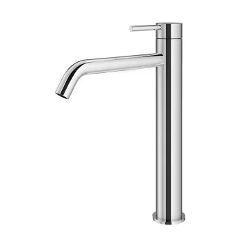 Смеситель высокий для раковины Plumberia Selection Ixo H285 Mm XO0052CR хром