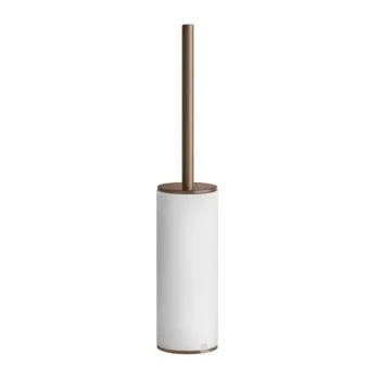 Ершик для унитаза Gessi 54743.708 Copper Brushed PVD
