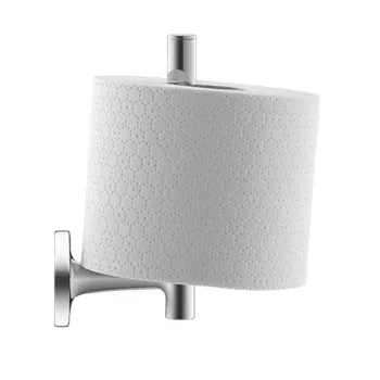 Держатель запасного рулона туалетной бумаги Duravit Starck T 0099391000 хром