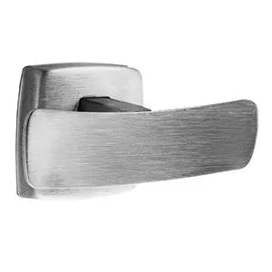 Крючок для ванной Nofer двойной Classic 09017.В