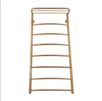 Полотенцесушитель водяной Secado Милан 4 4603777477172 100х53 бронза