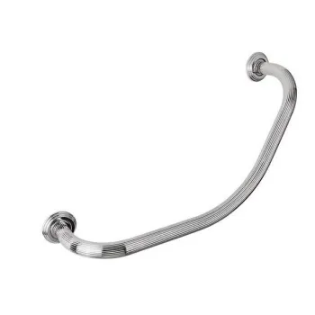 Поручень для ванны Colombo Hermitage хром B3376.CR