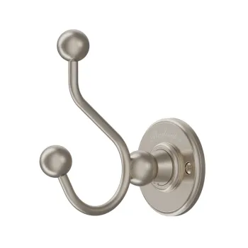 Крючок Burlington A4 BNKL никель