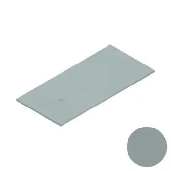Душевой поддон 190×90 Catalano H3 Solid Acqua satinato 7141990028