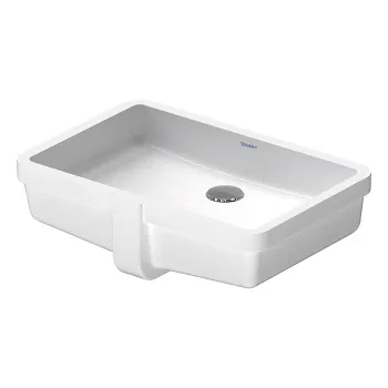 Раковина Duravit Vero 03304800001-WG