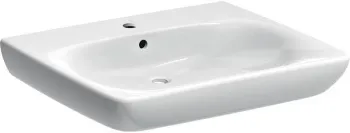 Раковина подвесная Geberit Renova №1 500.292.01.1 белая