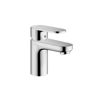 Смеситель для раковины Hansgrohe Vernis Blend 71570000 хром