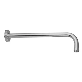 Держатель верхнего душа Fima Carlo Frattini Wellness 450, настенный монтаж, хром F2138CR.45