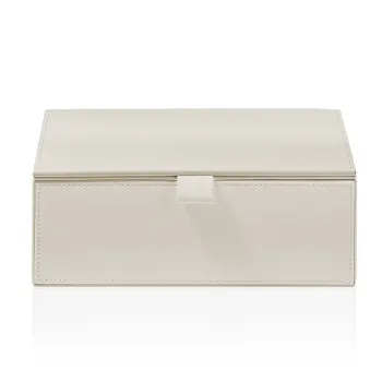 Универсальная коробка Decor Walther Brownie 930247 бежевый