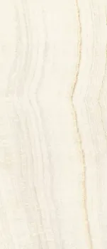 Керамогранит Casalgrande Padana Onici Onice Bianco Lucido 6mm 120х278 11570205