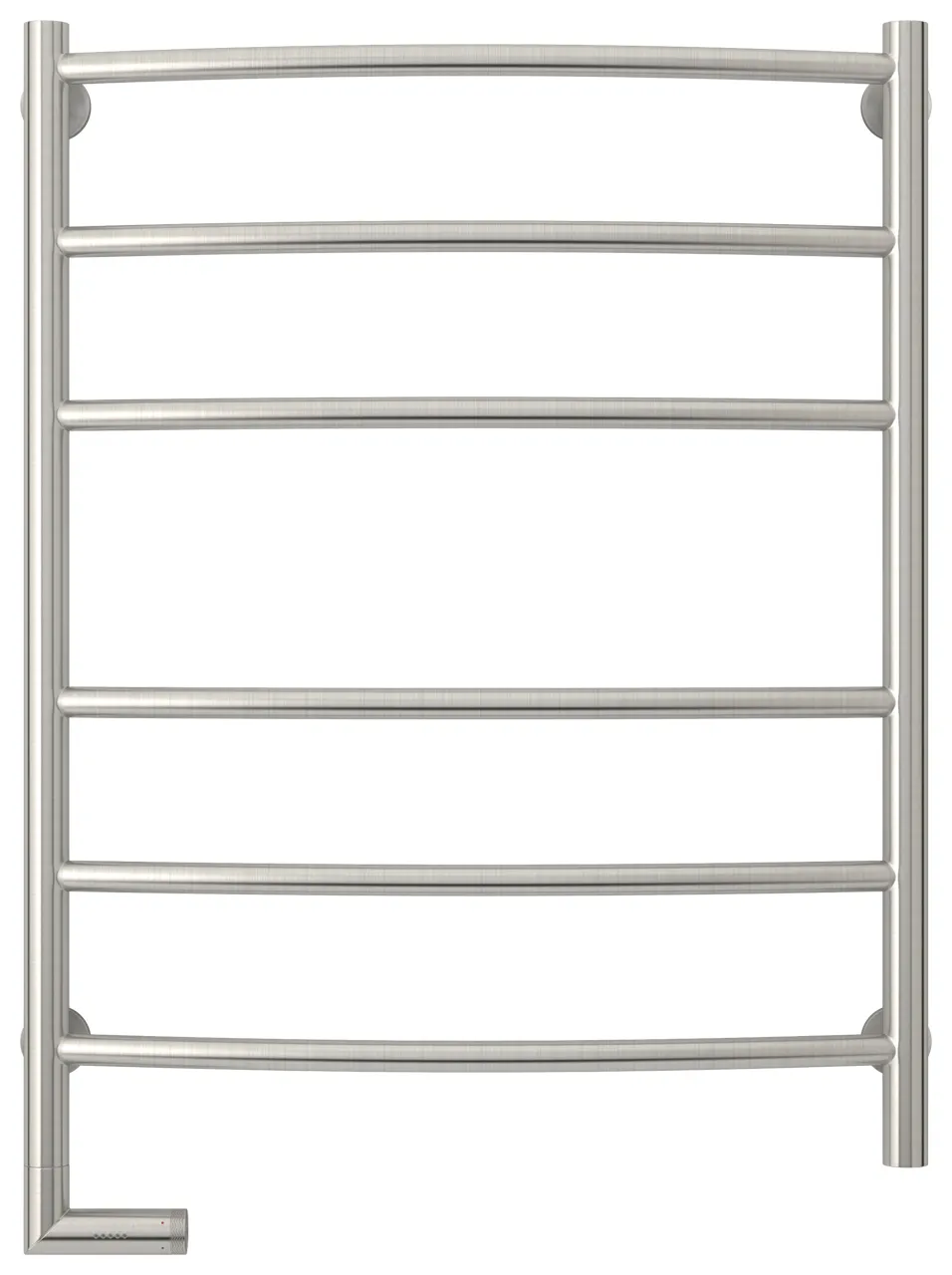 Полотенцесушитель электрический Сунержа Галант 2.0 800х600 МЭМ левый 071-5200-8060 сатин