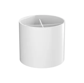 HG WallStoris Стакан, матовый белый