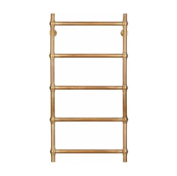 Полотенцесушитель электрический Secado Флоренция 1 4603777479169 100х53 правый бронза