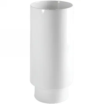 Раковина напольная Simas PO.MO PO 08 40 см белый