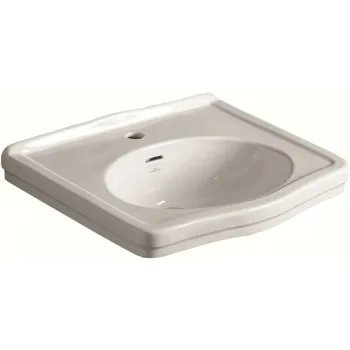 Раковина подвесная Simas Londra LO 914 bia 1 hole 58 см белый