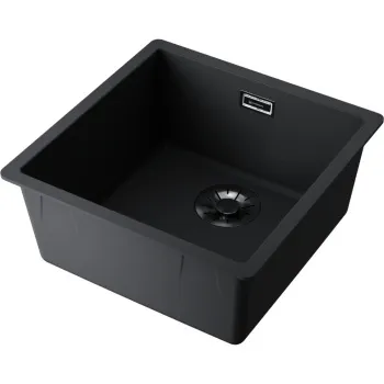Мойка кухонная Omoikiri Yamakawa 45-Integra-GB графит 4997251