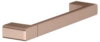 Поручень Keuco Moll 12707290000 красное золото шлифованное