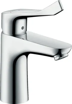 Смеситель для раковины Hansgrohe Focus Care 31915000 хром