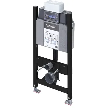 Duravit DuraSystem Рама для установки подвесного унитаза Basic 99 см, 990x500x155 мм