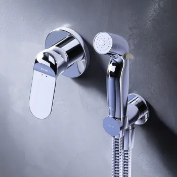 Гигиенический душ AM.PM Sunny F40H85C00