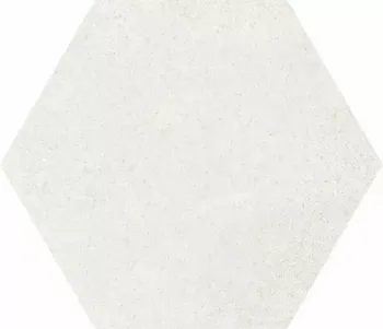 Керамогранит EQUIPE Hexatile Cement White 17,5x20 22092